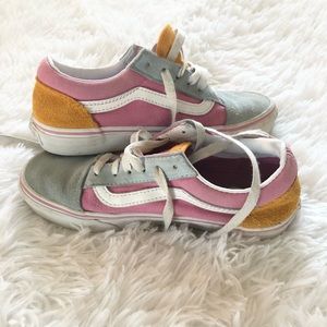 Kids Vans